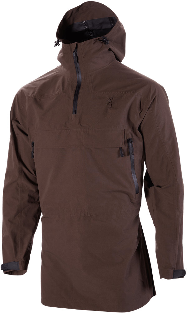 productImage: Ultimate Pro Smock Brown