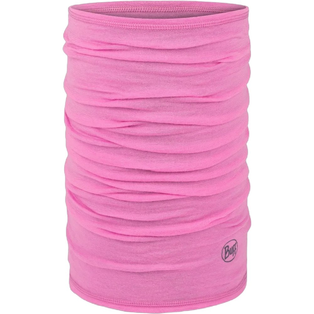 Merino Lightweight Fluor Fuchsia, view: 1