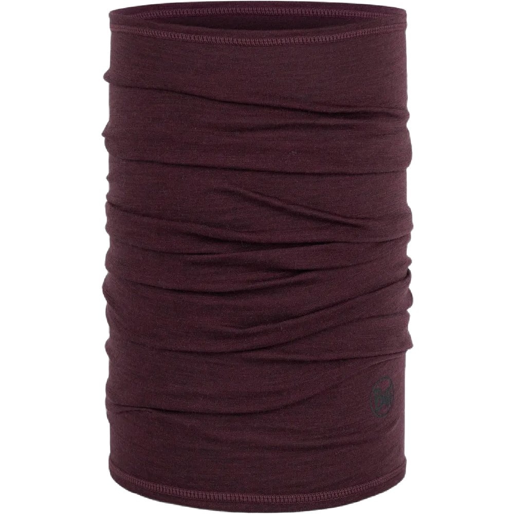 Neckwear Merino Lightweight Garnet, view: 1