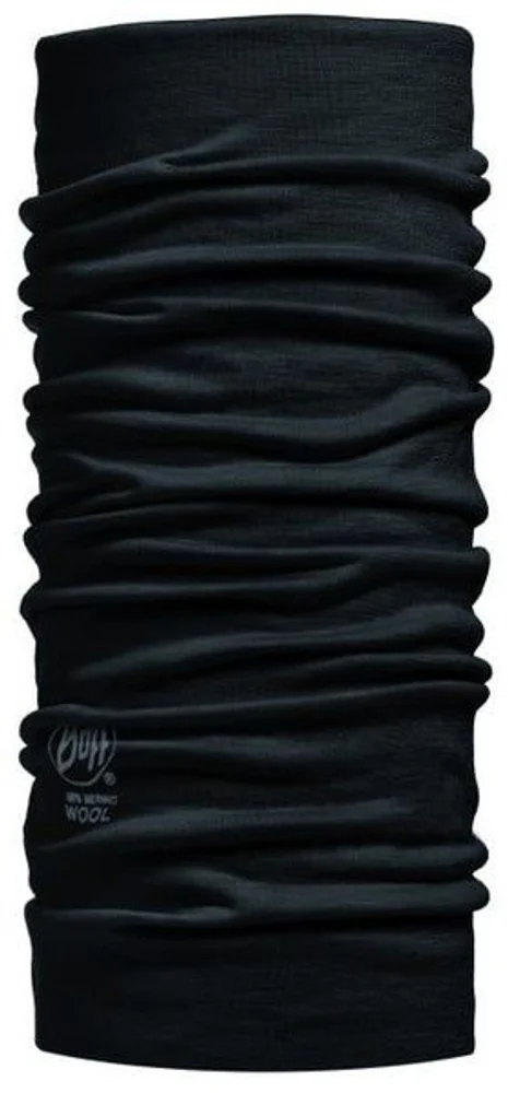 productImage: Lightweight Merino Wool Solid Black