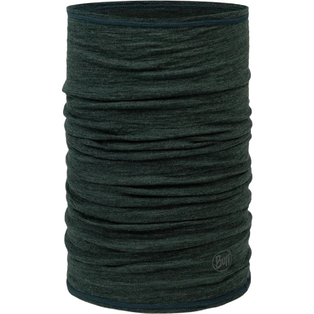 Neckwear Merino Lightweight Forest, view: 1