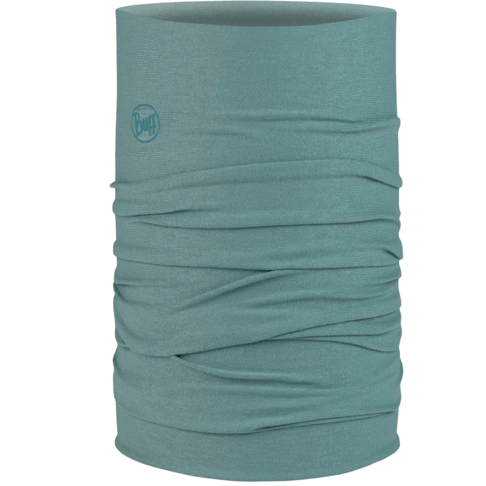 productImage: Neckwear Original Ecostretch Solid Jade