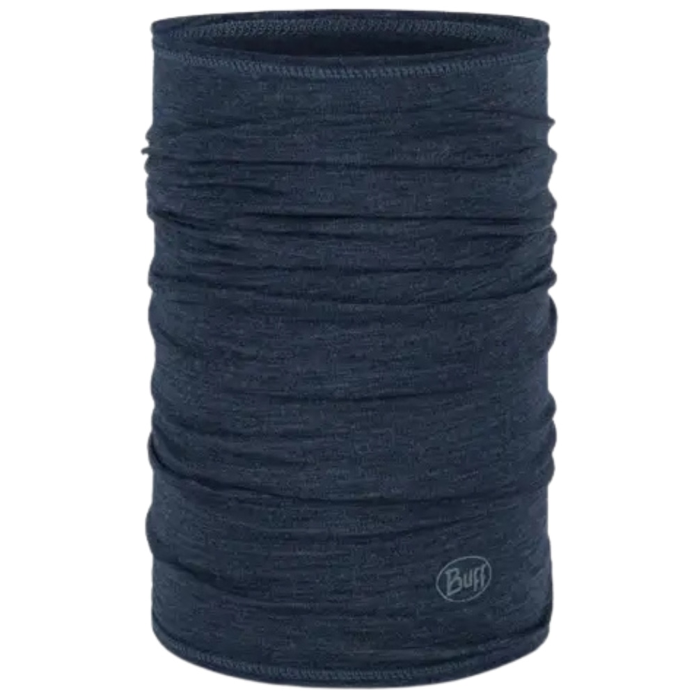productImage: Neckwear Merino Lightweight Solid Night Blue