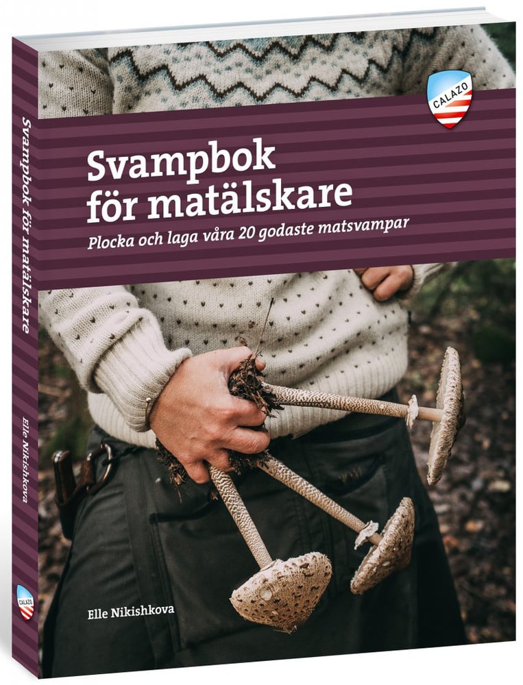 productImage: Soppbok for matelskere