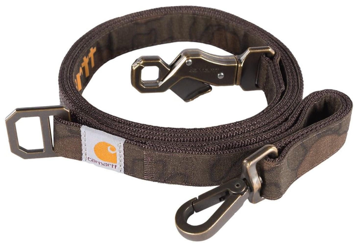 Leash Tarmac/Duck Camo