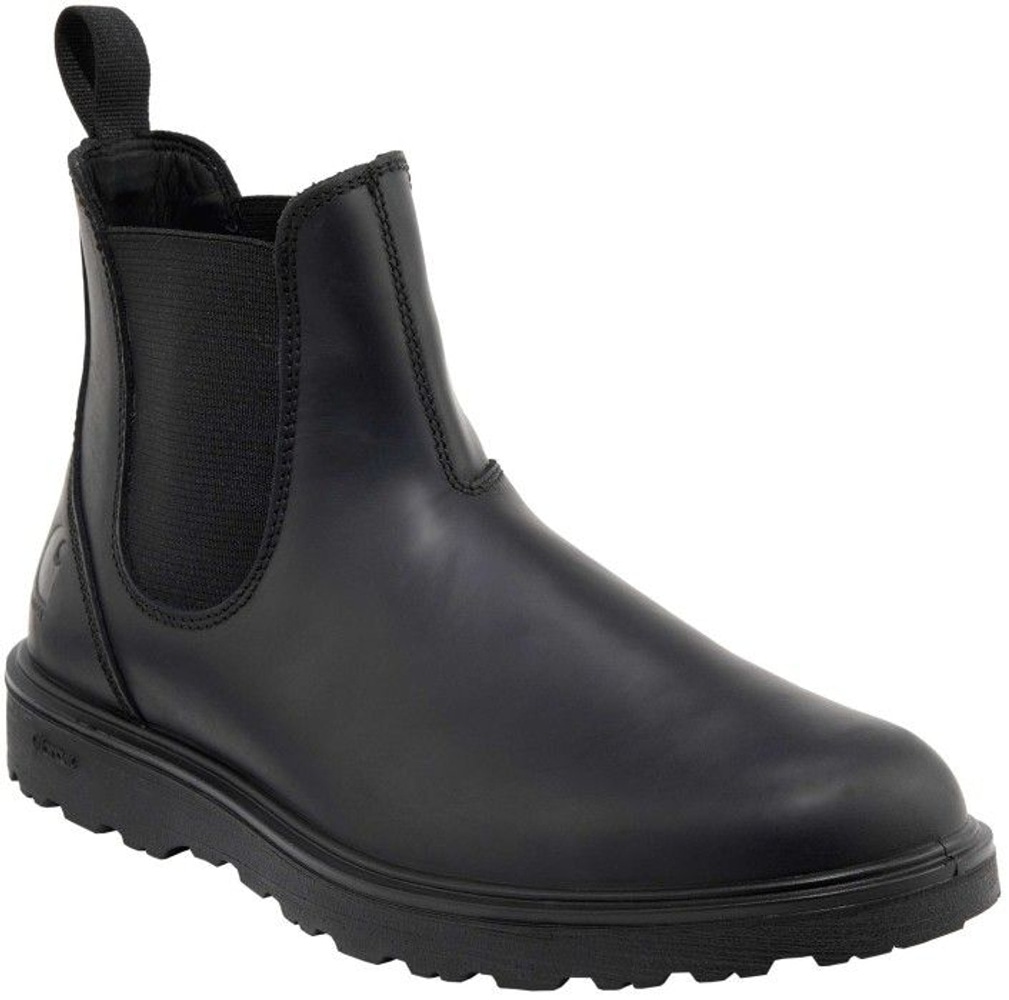 productImage: Carhartt M's Greenfields 2 Chelsea Boot Black