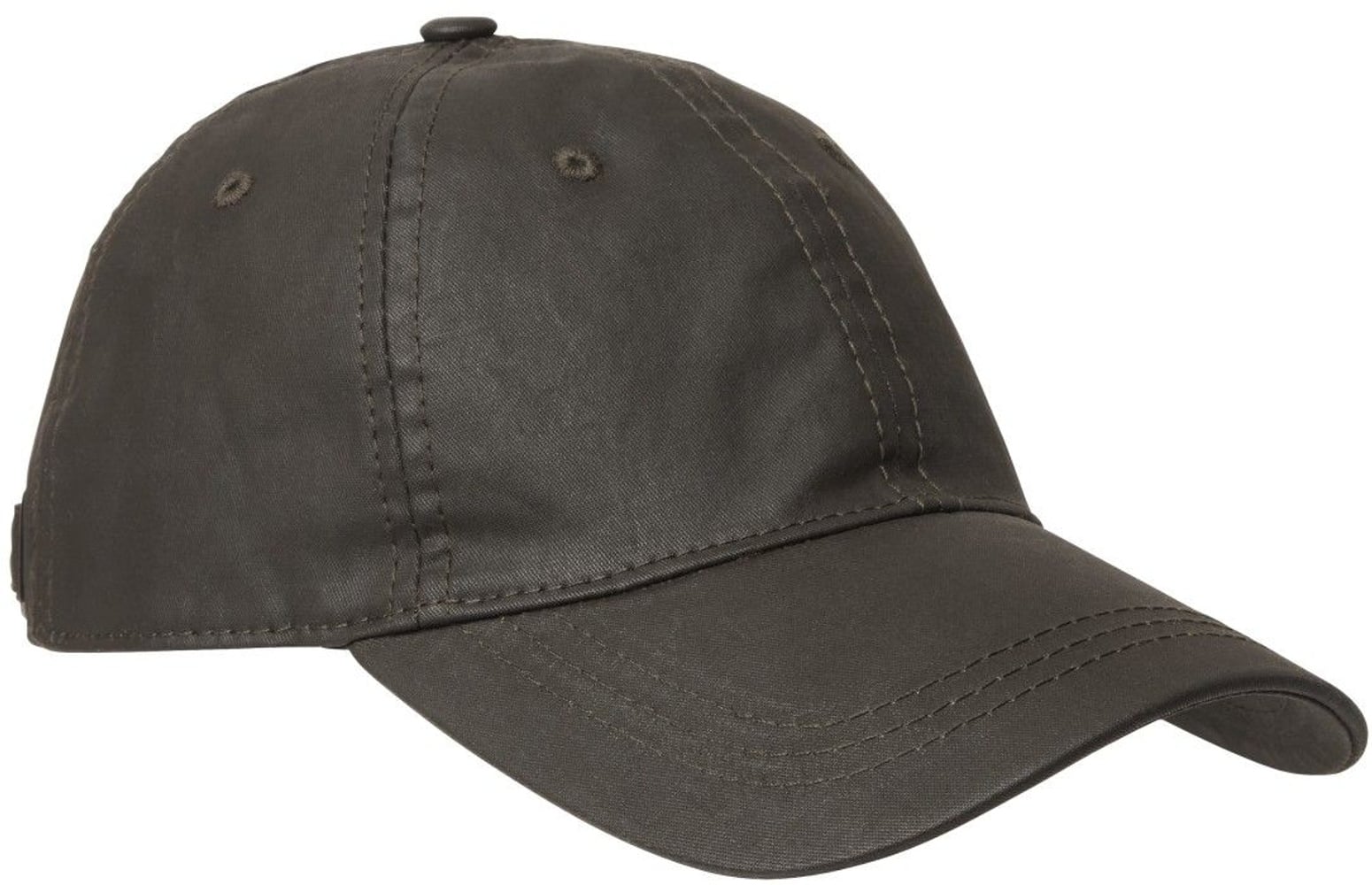 productImage: Vintage Cap Leather Brown