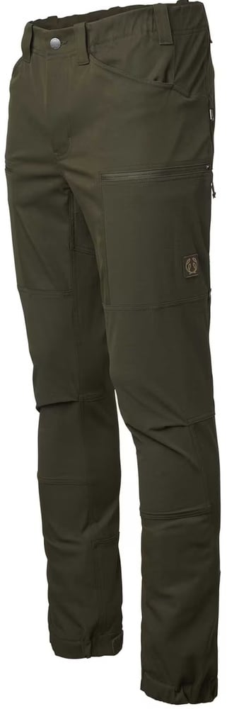 productImage: M's Spey Stretch Pants Tobacco Green