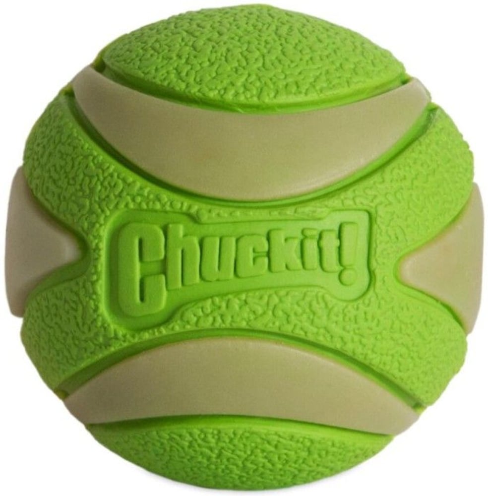 productImage: Max Glow Ultra Squeaker Ball M