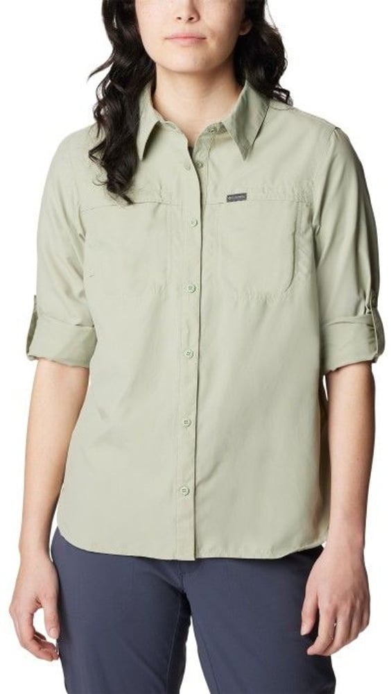 productImage: W's Silver Ridge™ 3.0 LS Safari