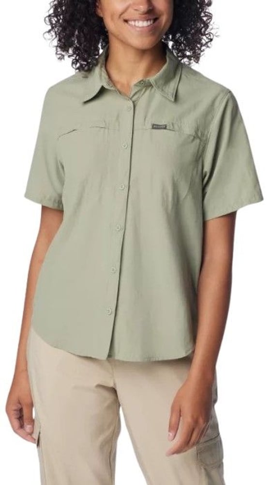 productImage: W's Silver Ridge™ 3.0 SS Safari