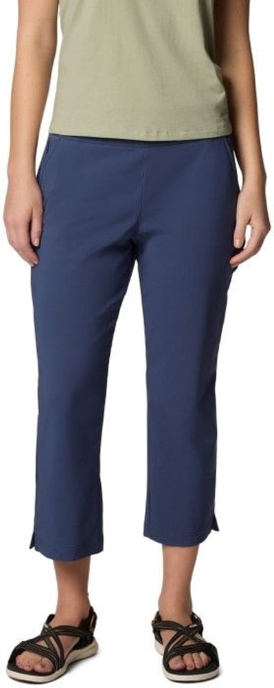 productImage: W's All Seasons™ Capri Nocturnal