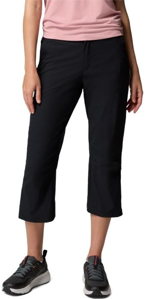 productImage: W's Leslie Falls™ Capri II Black