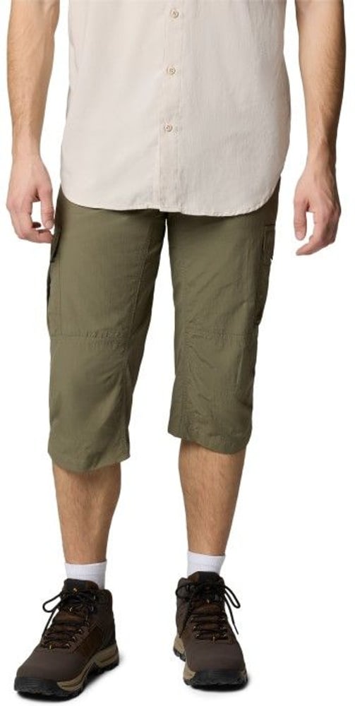 productImage: M's Silver Ridge™ II Capri Stone Green