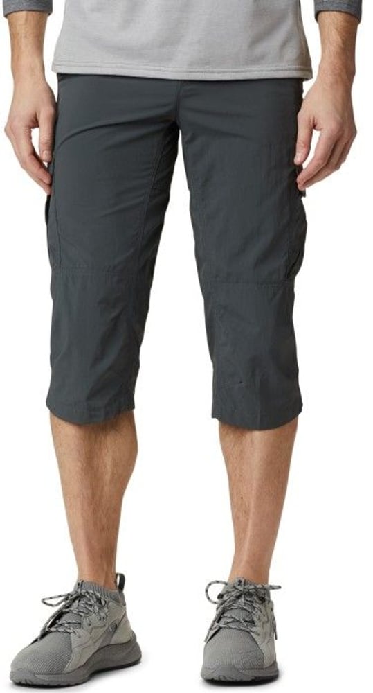 productImage: M's Silver Ridge™ II Capri Grill