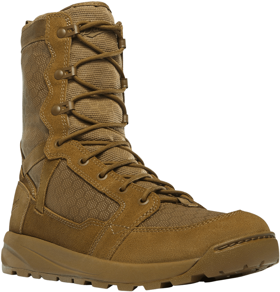 productImage: M's Resurgent 8 Coyote Hot