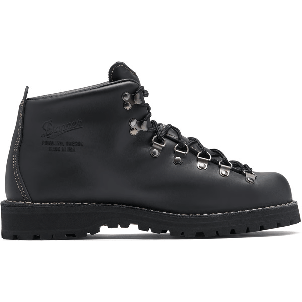 productImage: M's Mountain Light II 5" Wide Black