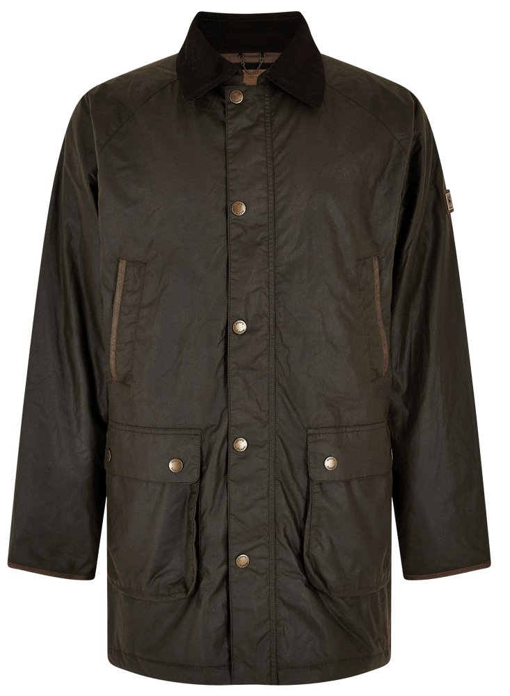 productImage: M's Brunswick Verdigris