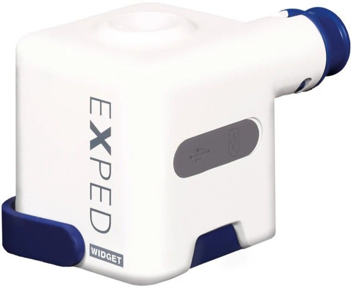 productImage: Widget Pump White/Navy