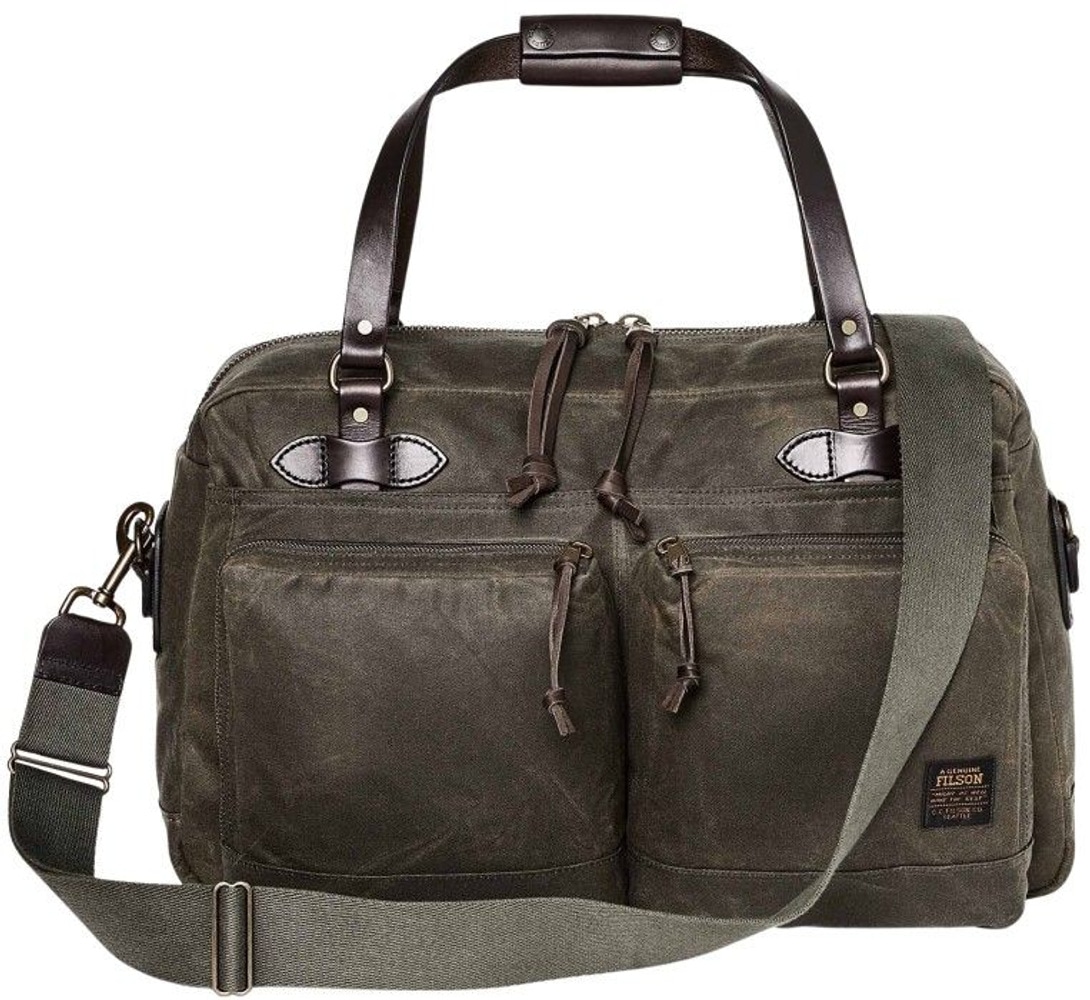 productImage: 48Hr Duffle Otter Green