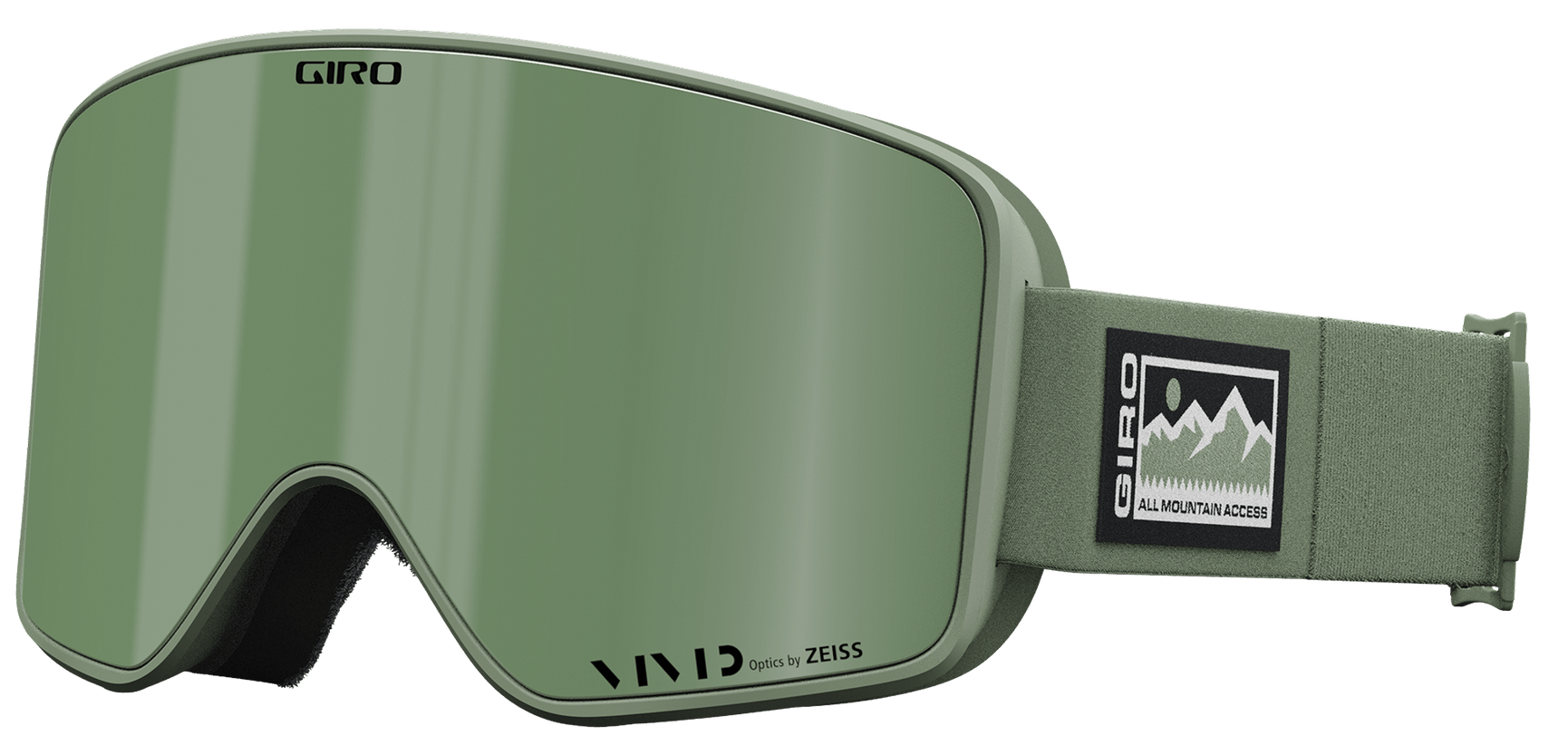 productImage: METHOD Green Access Vivid Envy/Vivid Infrared