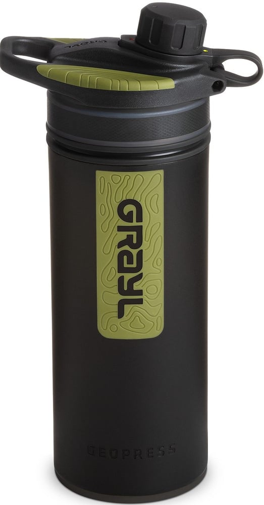 productImage: GeoPress Purifier Bottle Black Camo