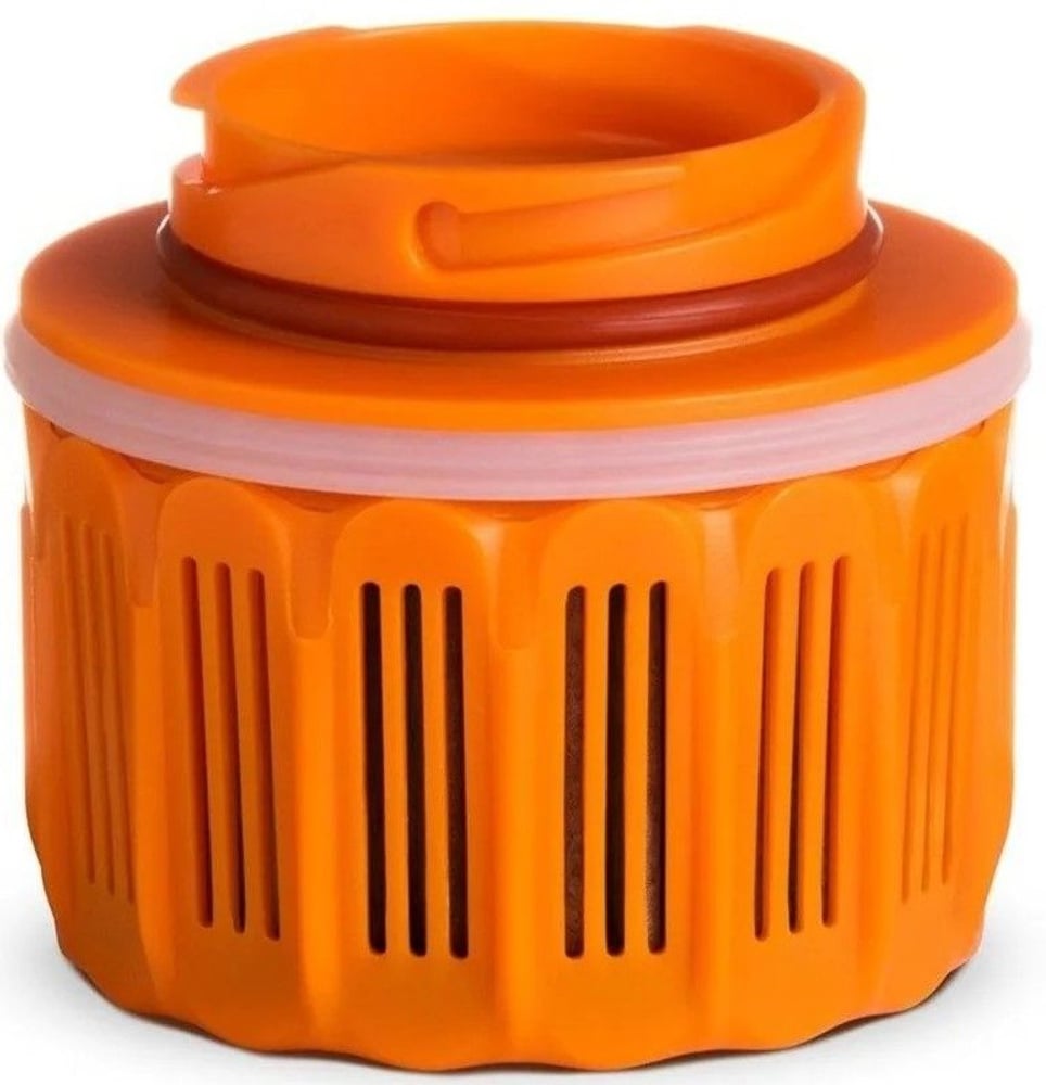 productImage: GeoPress Purifier Cartridge Orange (2023)