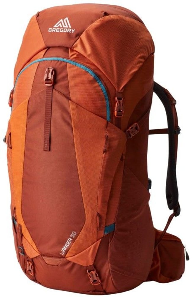 productImage: Wander 50L Redrock