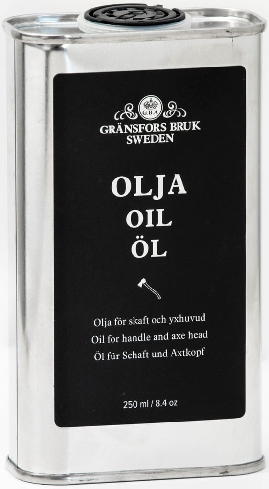 productImage: Gränsfors Olja
