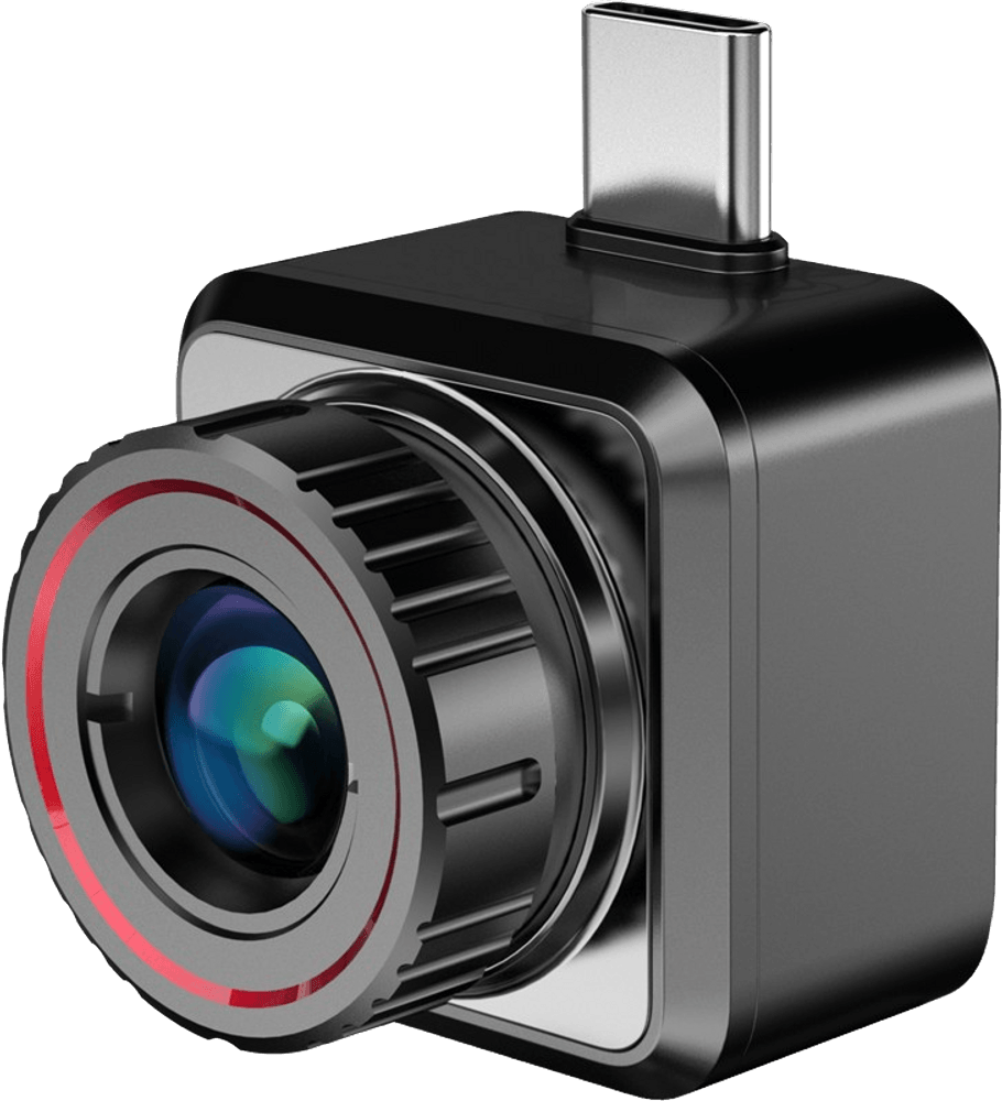 productImage: HIKMICRO Explorer E20 Plus Thermal camera for Smartphones Android