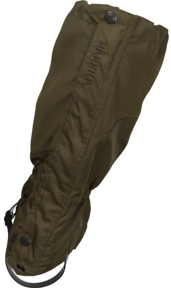 productImage: M's Pro HWS Gaiters Willow Green
