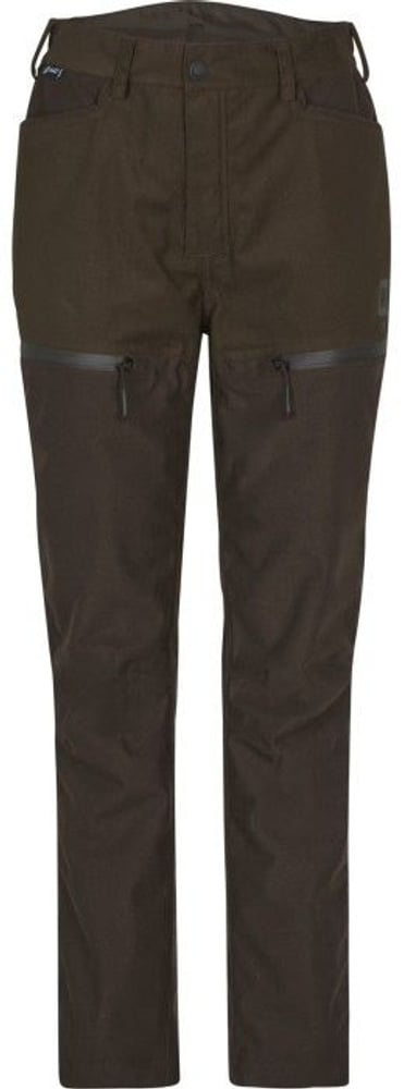 productImage: W's Aspire HWS Pants Hunting Green/Shadow Brown