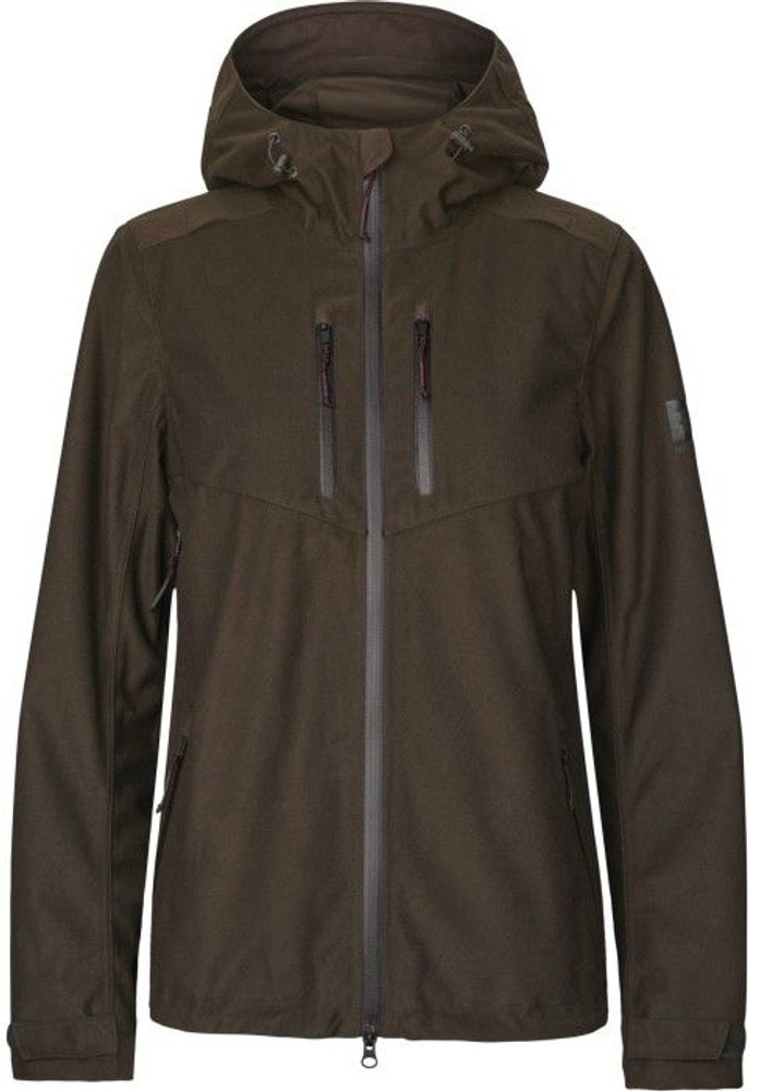 productImage: W's Aspire HWS Jacket Hunting Green