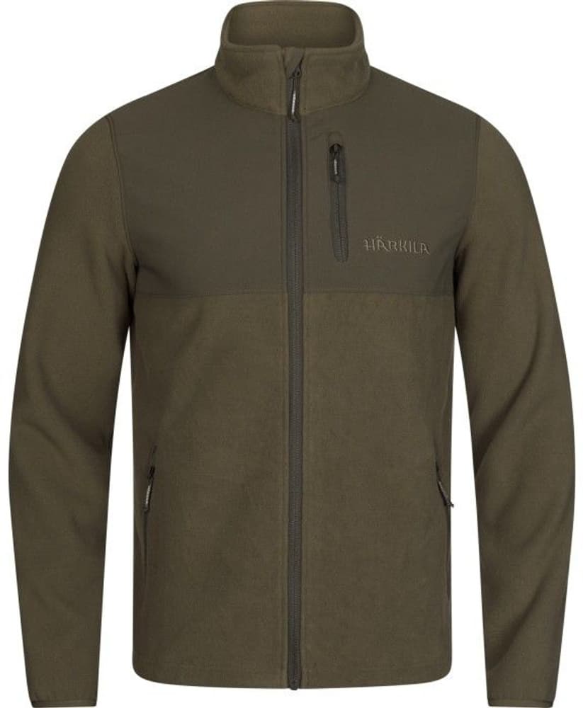 Light Willow Green