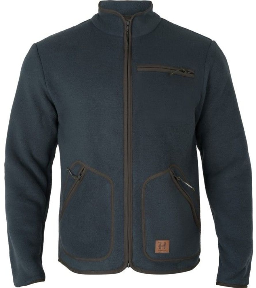 productImage: M's Torsby Fleece Jacket Dark Navy