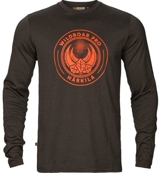 Shadow Brown Wildboar