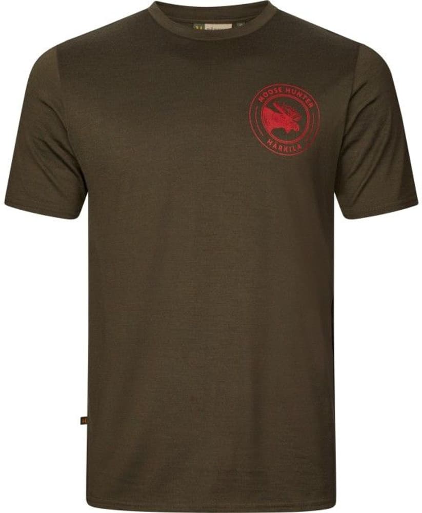 Willow Green Moose