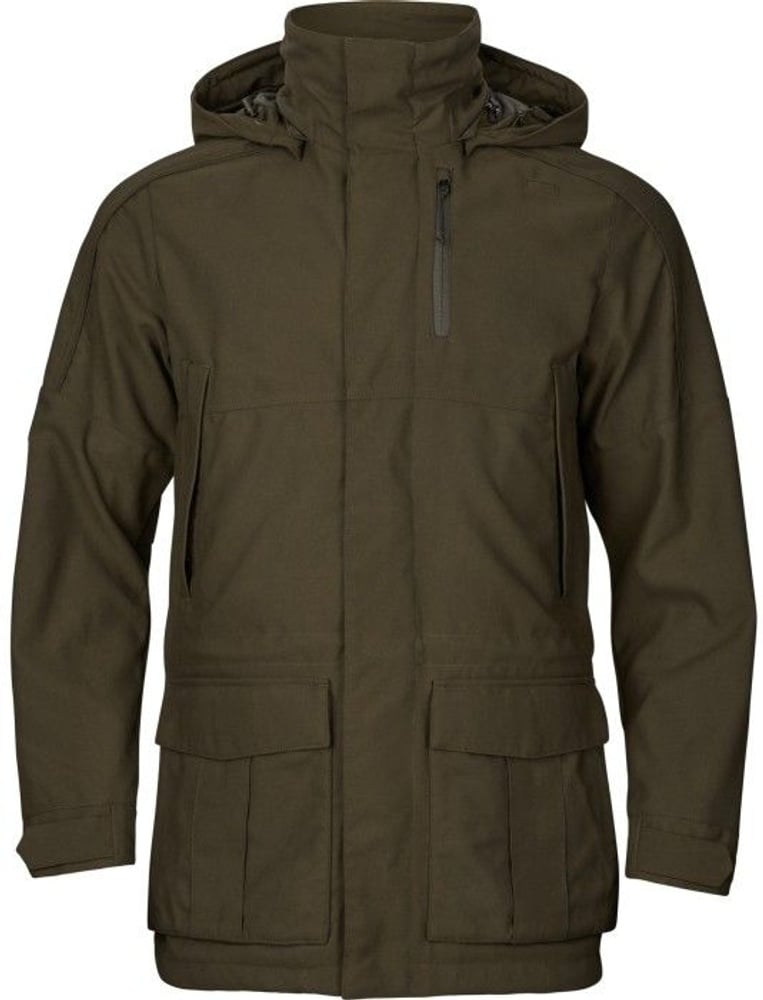 productImage: M's Pro Hunter GTX Legacy Jacket Willow Green