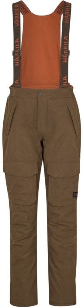 productImage: W's Driven Hunt Hws Insulated Pants Willow Green