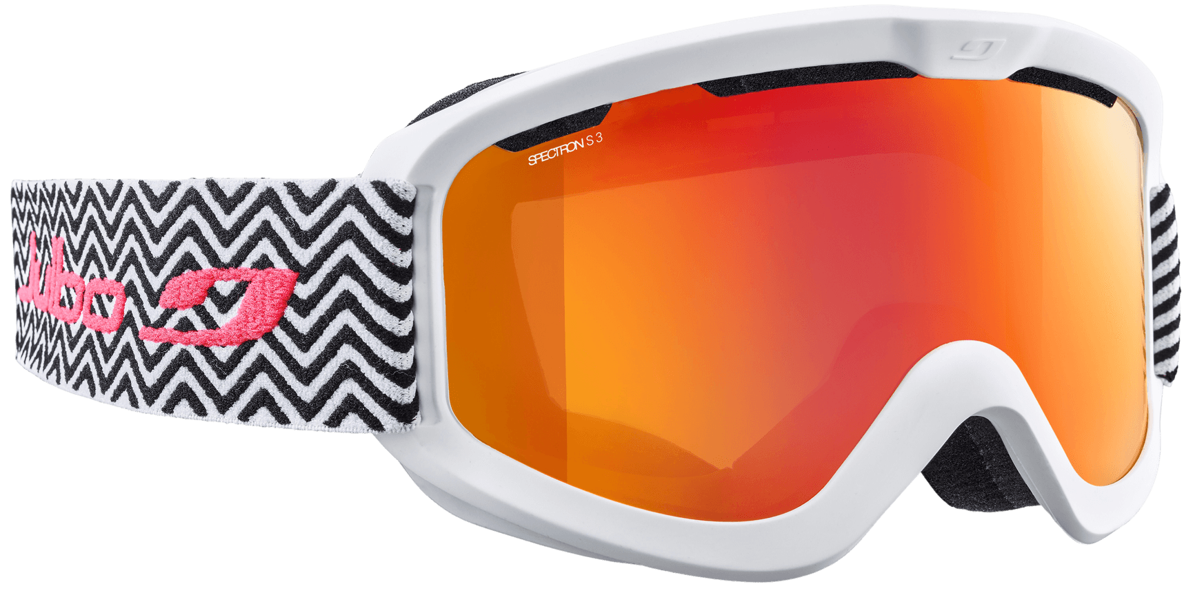 productImage: June Spectron 3 White/Black