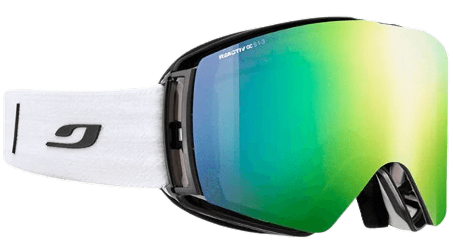 productImage: Launcher REACTIV 1-3 Glare Control White