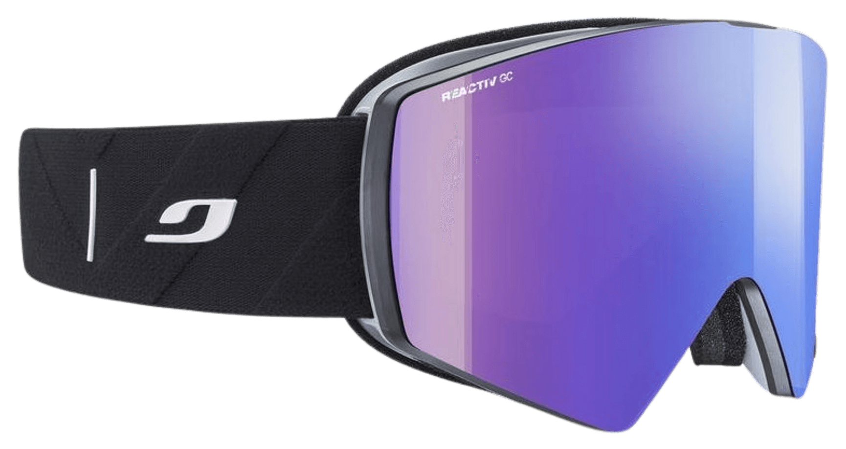 productImage: Razor Edge REACTIV 1-3 Glare Control Black/Gray