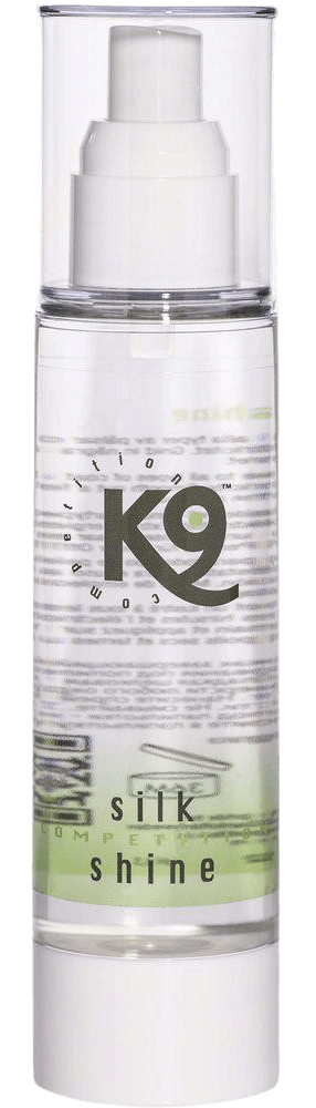 productImage: Silk Shine 30ml