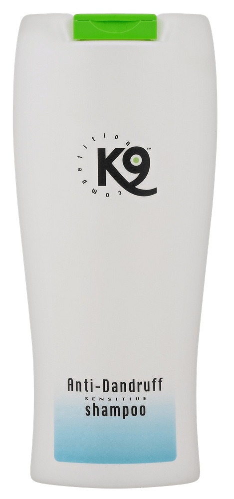 productImage: Dandruff Shampoo 300ml