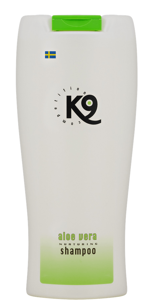 productImage: Shampoo 100ml Aloe Vera