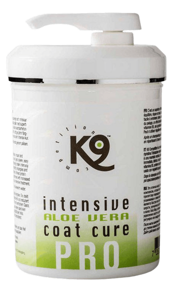 productImage: Intensive Aloe Vera Coat Cure 500ml Aloe Vera