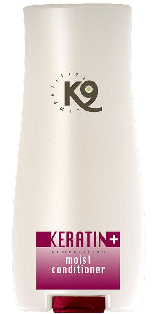productImage: Keratin Moisture Conditioner 300ml