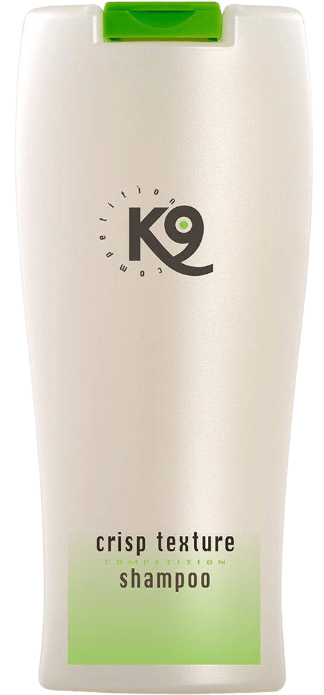 productImage: Crisp Texturizer Shampoo 300ml Aloe Vera