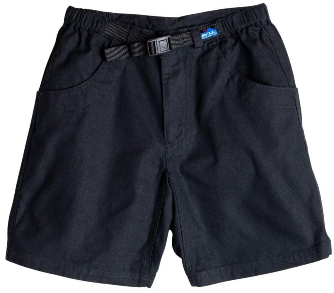 productImage: M's Chilliwack Short Jet Black