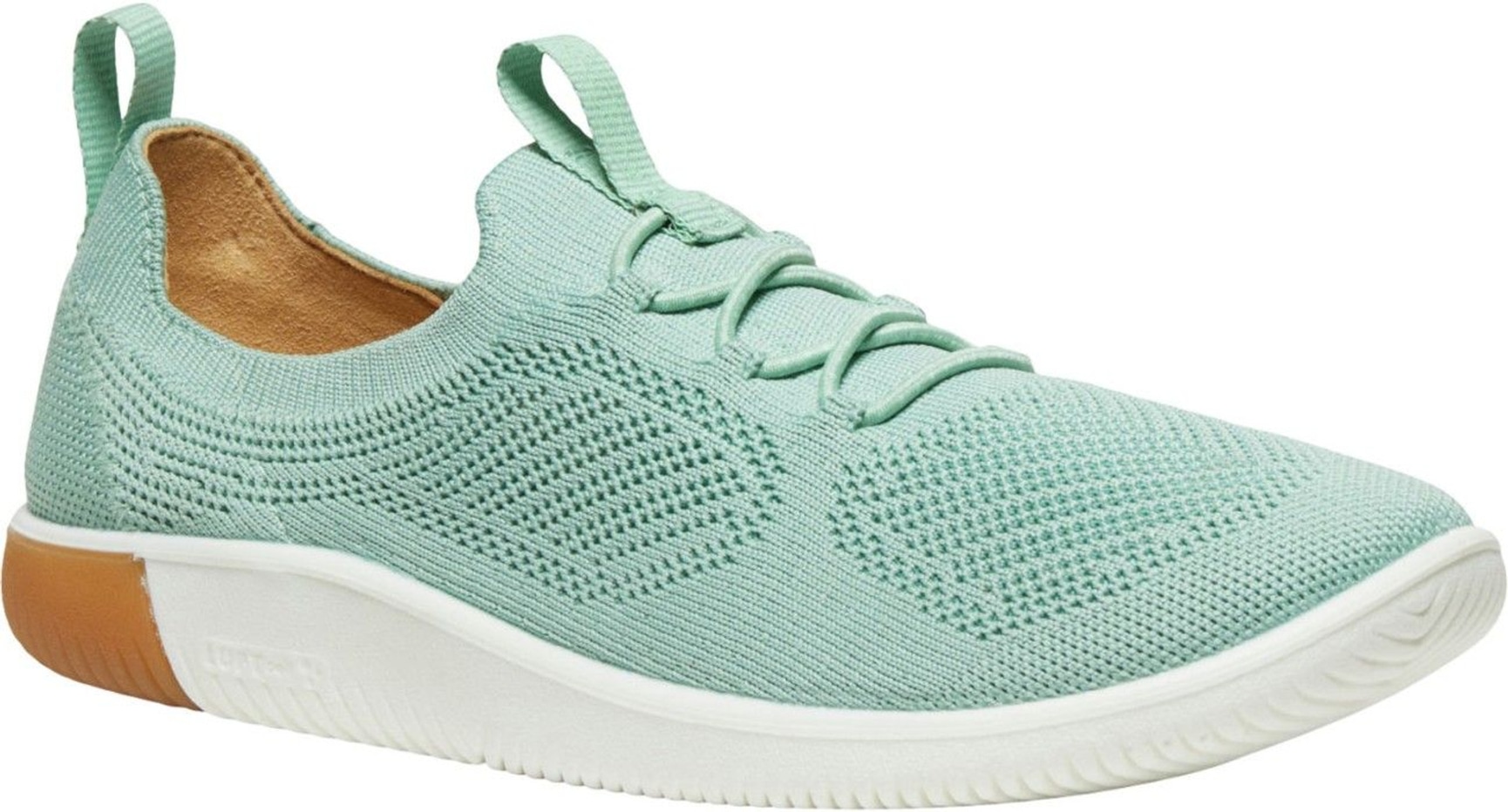 productImage: Keen Knx Knit Lace W's Granite Green/Lichen